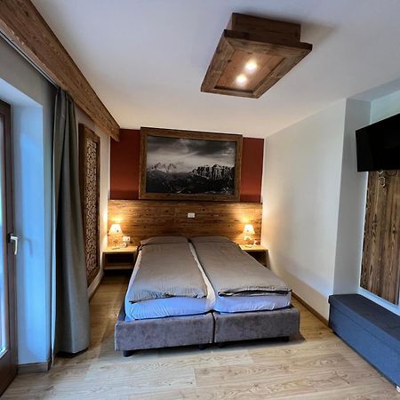 סוראגה Garni Eden Bed And Breakfast מראה חיצוני תמונה