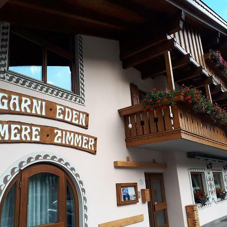 סוראגה Garni Eden Bed And Breakfast מראה חיצוני תמונה
