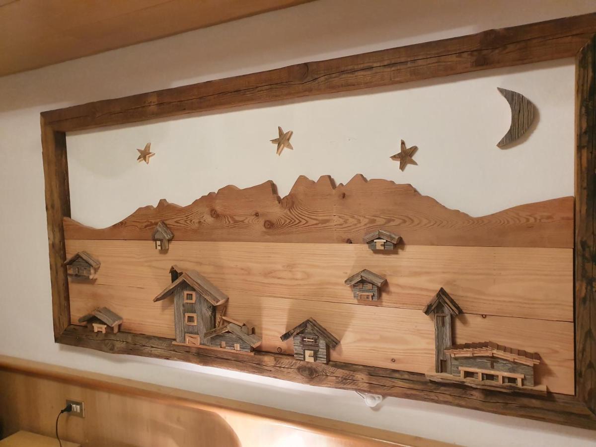 סוראגה Garni Eden Bed And Breakfast מראה חיצוני תמונה
