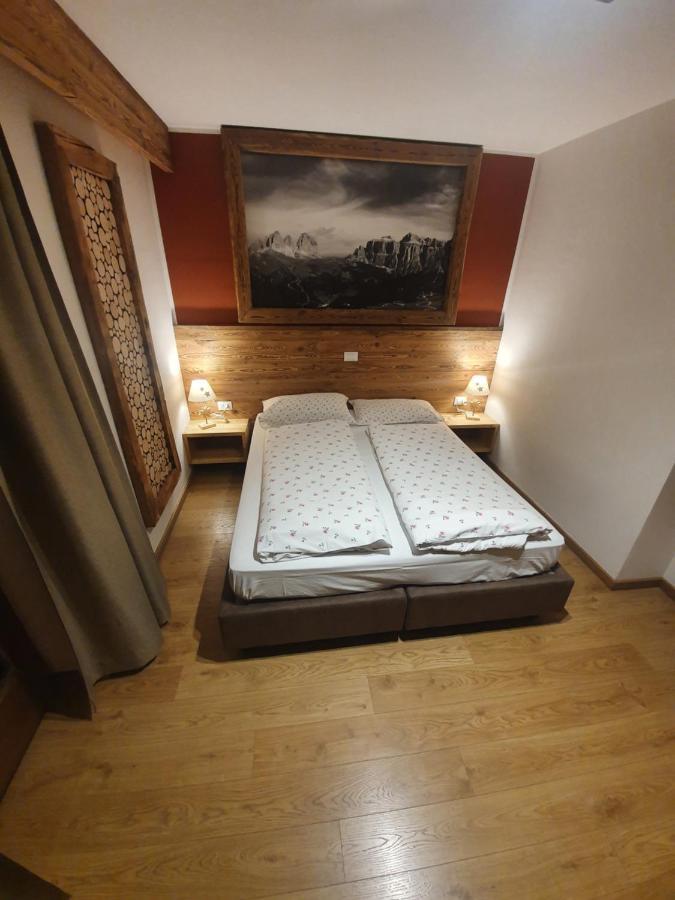 סוראגה Garni Eden Bed And Breakfast מראה חיצוני תמונה
