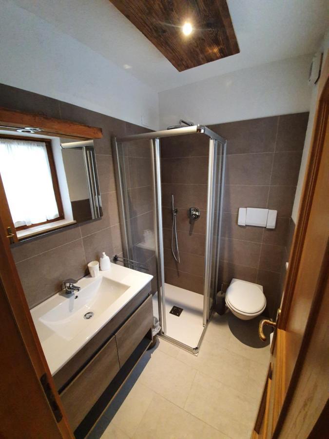 סוראגה Garni Eden Bed And Breakfast מראה חיצוני תמונה