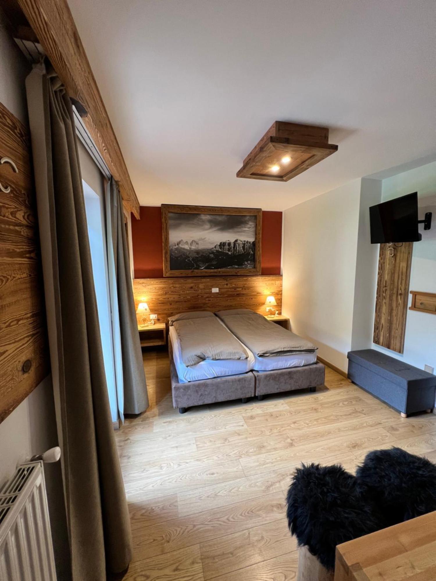 סוראגה Garni Eden Bed And Breakfast מראה חיצוני תמונה