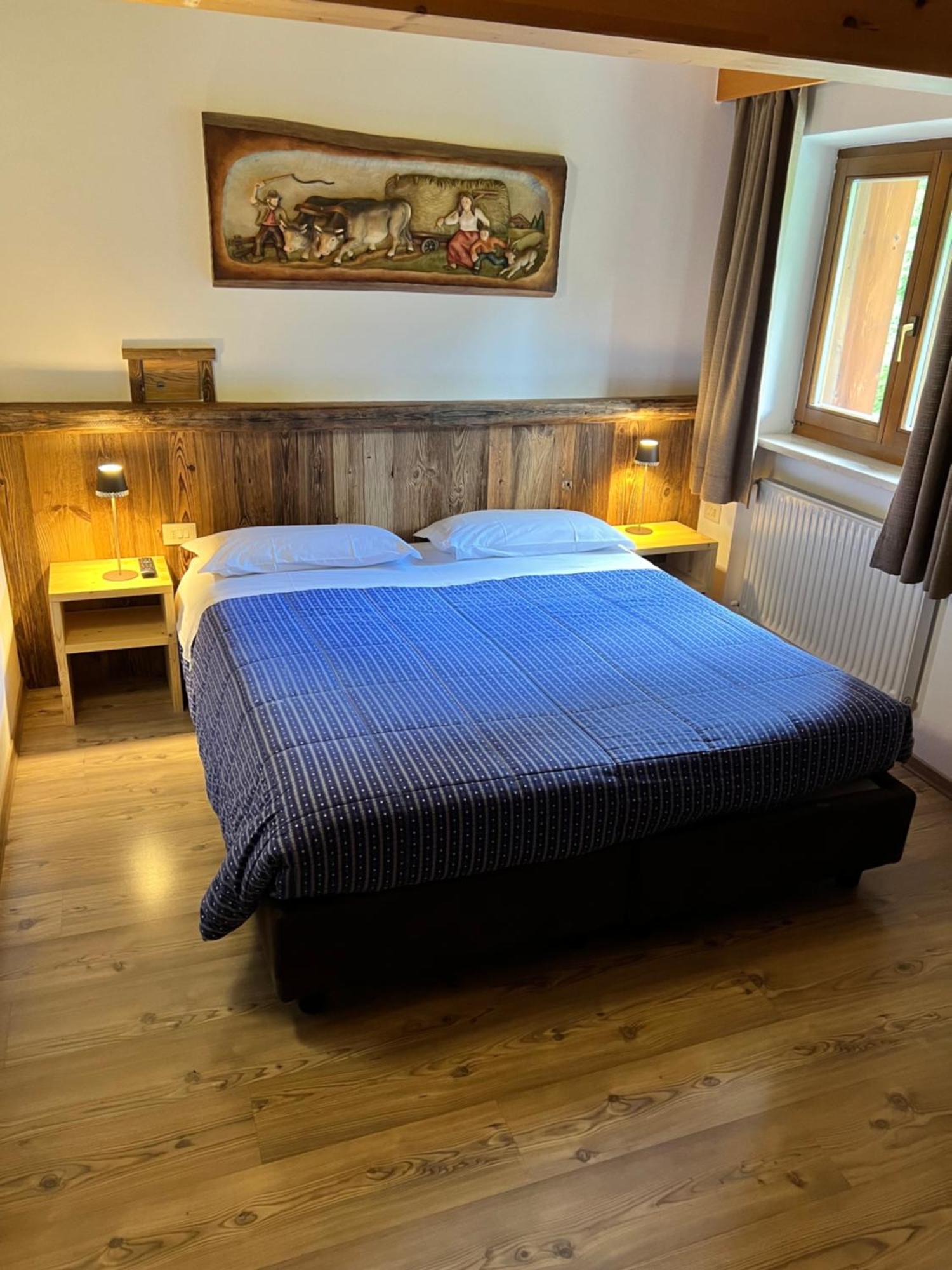 סוראגה Garni Eden Bed And Breakfast מראה חיצוני תמונה