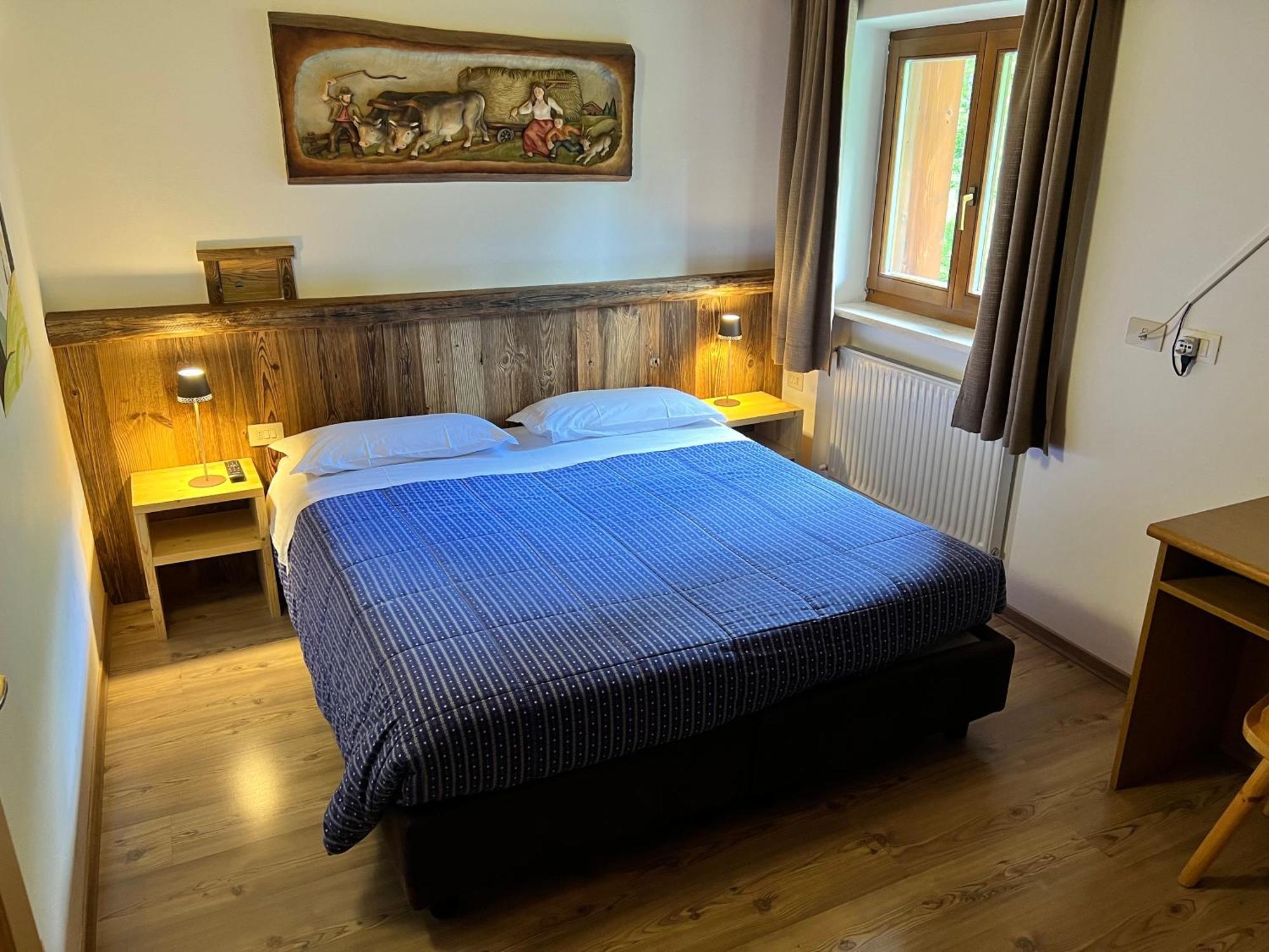 סוראגה Garni Eden Bed And Breakfast מראה חיצוני תמונה