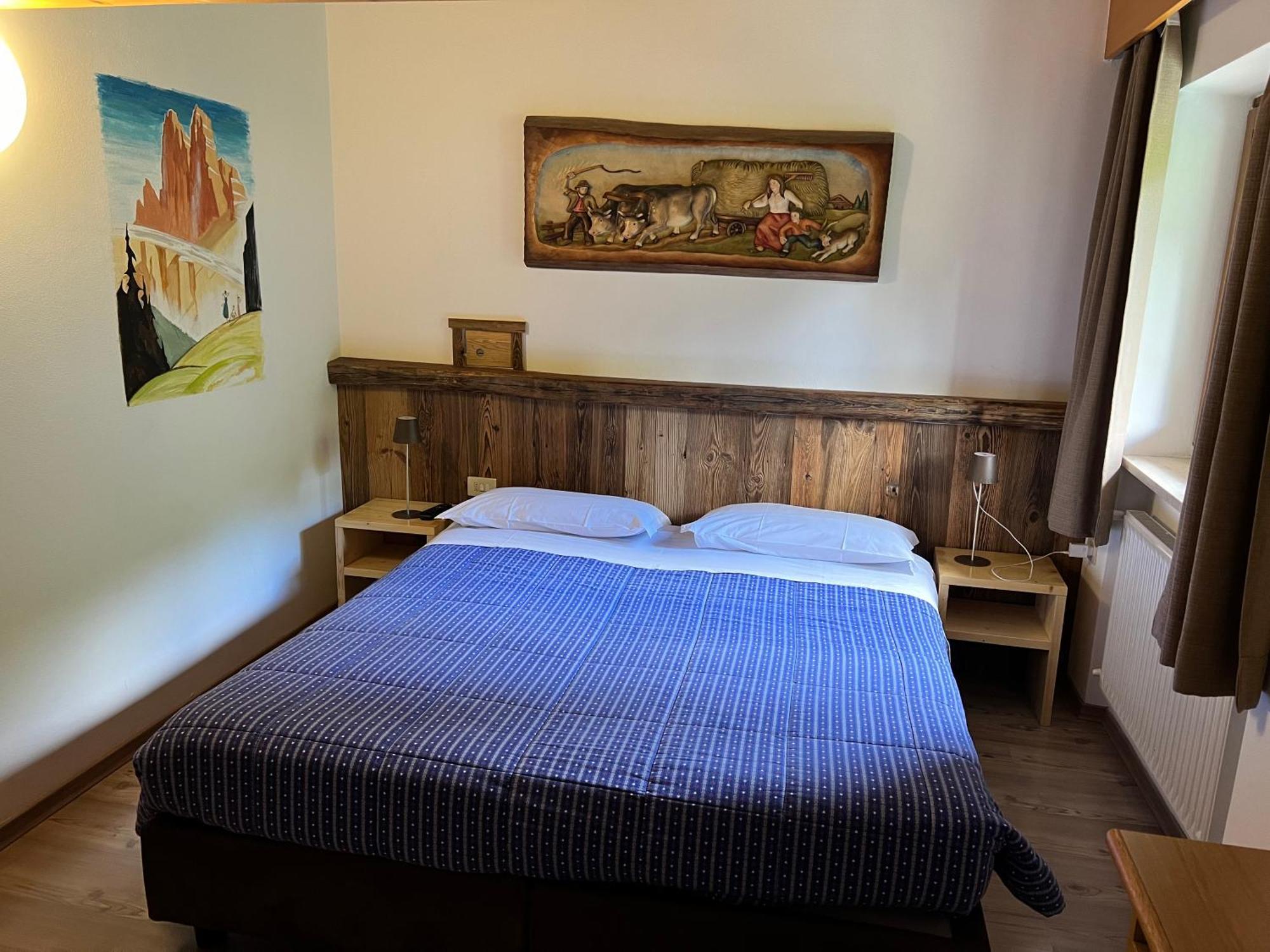סוראגה Garni Eden Bed And Breakfast מראה חיצוני תמונה