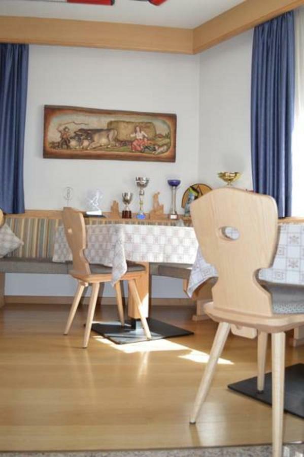 סוראגה Garni Eden Bed And Breakfast מראה חיצוני תמונה