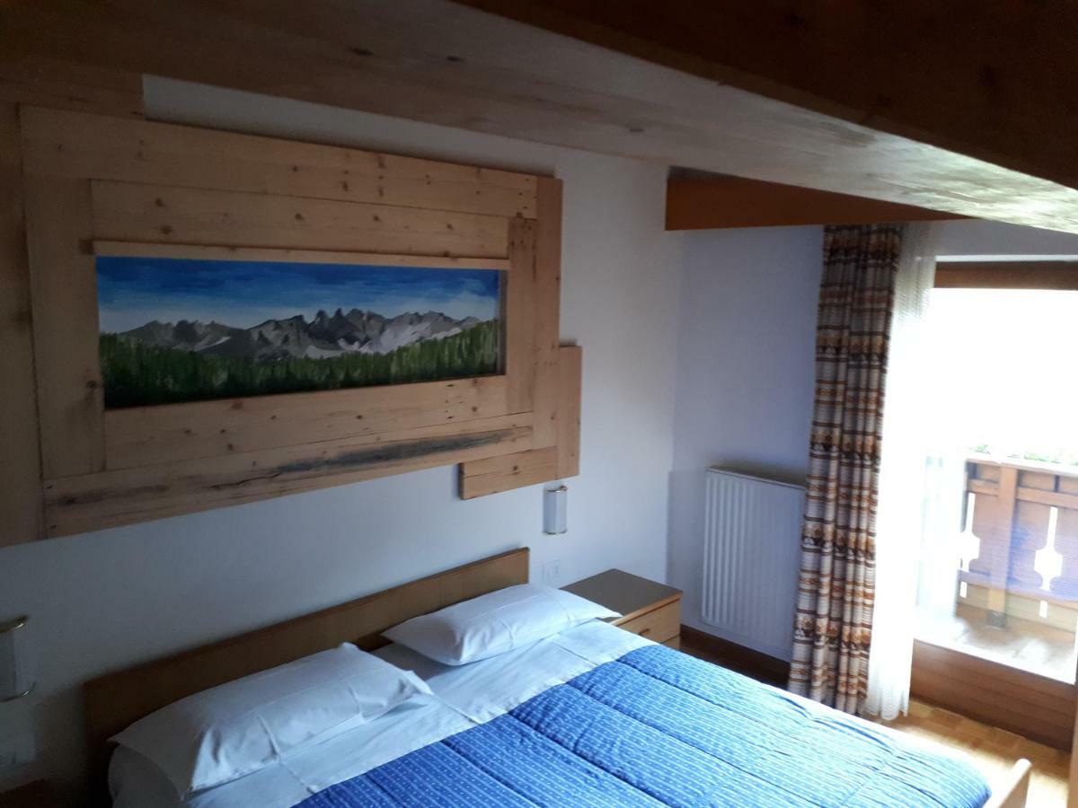 סוראגה Garni Eden Bed And Breakfast מראה חיצוני תמונה