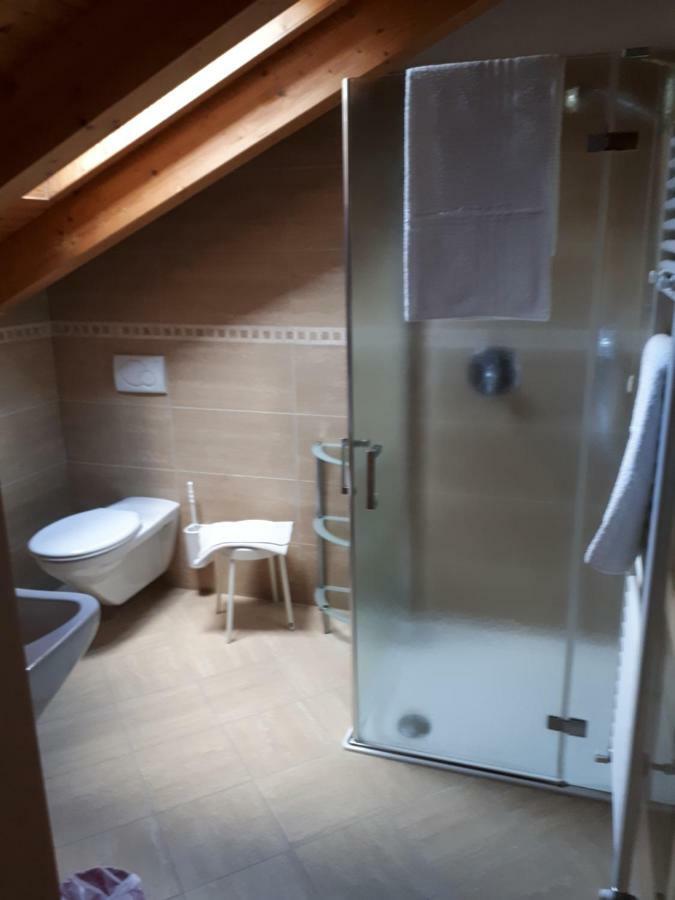 סוראגה Garni Eden Bed And Breakfast מראה חיצוני תמונה