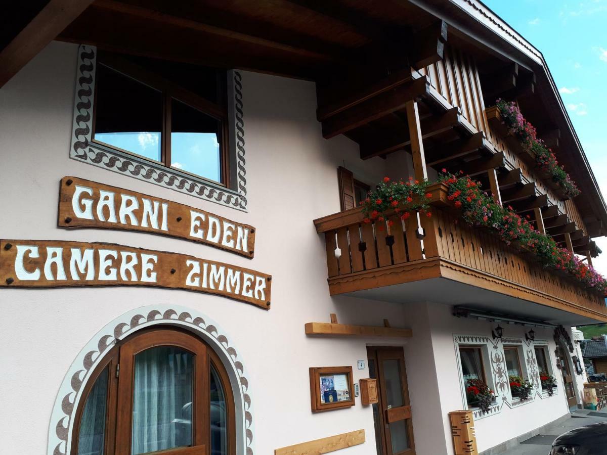 סוראגה Garni Eden Bed And Breakfast מראה חיצוני תמונה